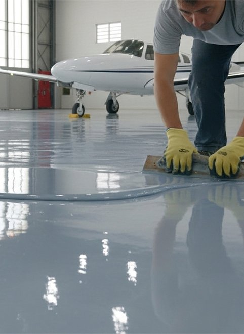 Aplicação-Auge-poxi