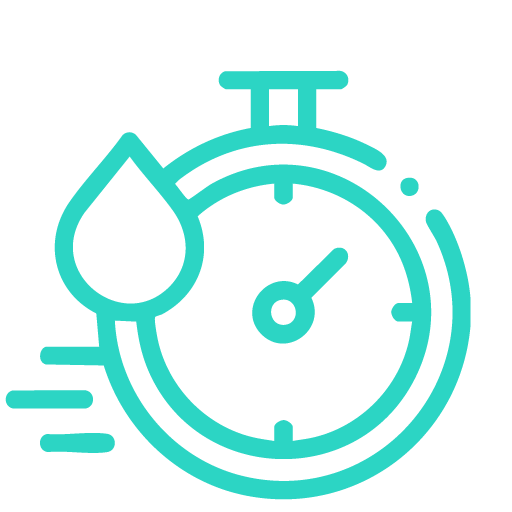 Rápida-Secagem Rápida-Secagem