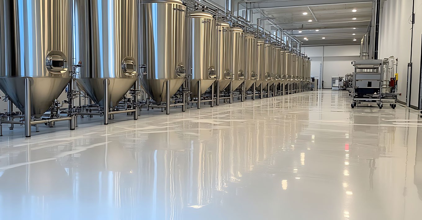 Piso-epóxi-em-indústrias-alimentícias--higiene-e-segurança