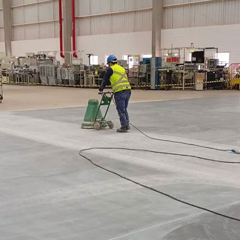 Preparo-da-superfície-