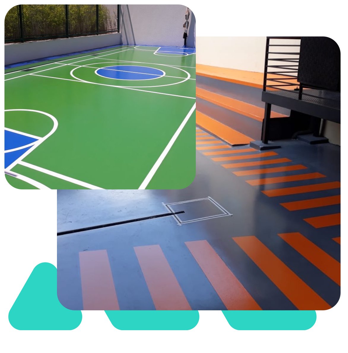 Revestimento-poliuretano