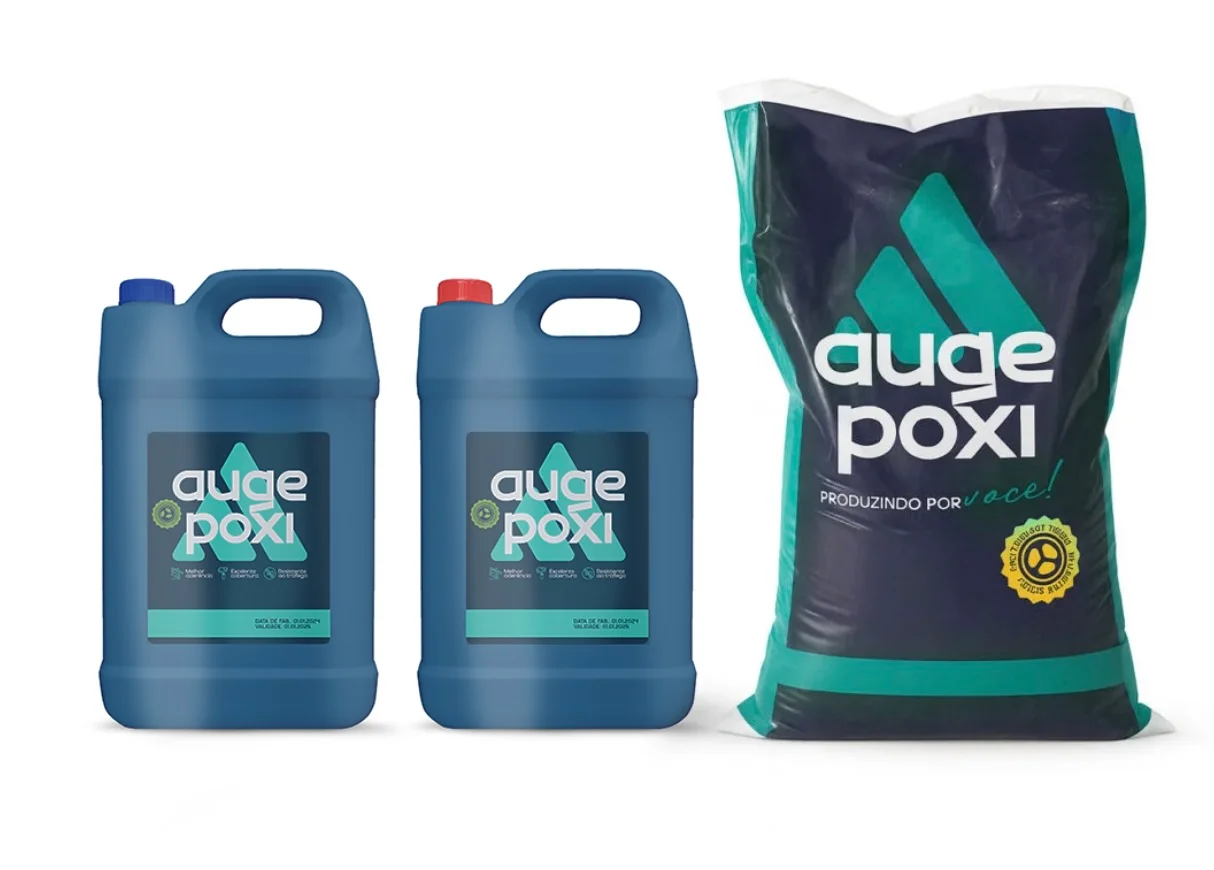 Tinta de Poliuretano Vegetal AG ECO URP 300 Tinta de Poliuretano Vegetal AG ECO URP 300