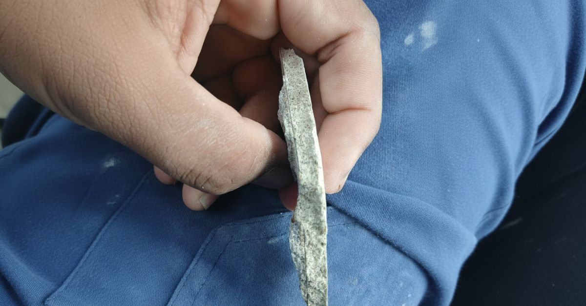 Falhas em pisos industriais epóxi - produtos Augepoxi