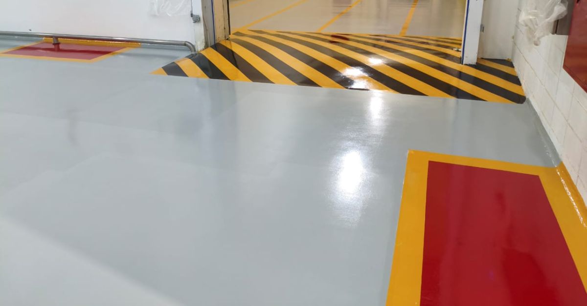 Setores regulados e o sistema epóxi requisitos normativos_Augepoxi