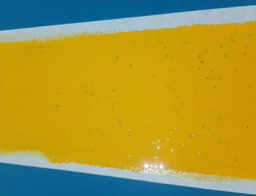 Tinta epóxi industrial: quando utilizar e suas limitações técnicas