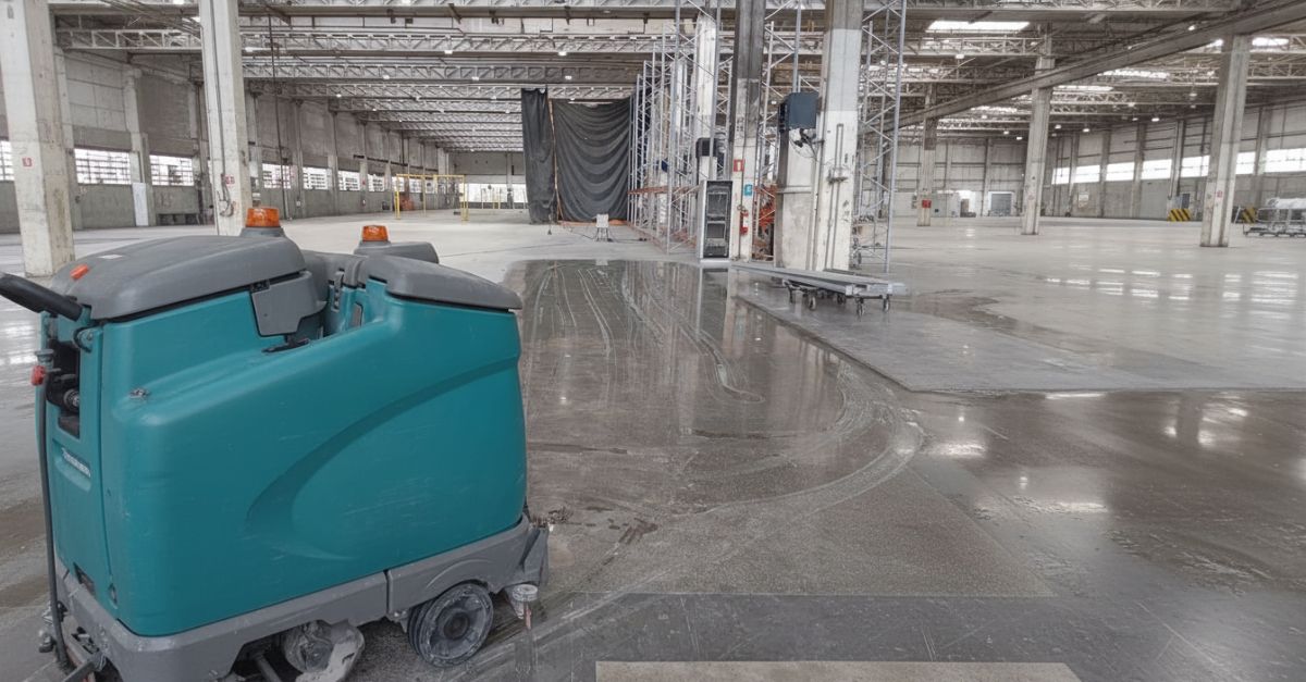 Revestimento epóxi industrial critérios para correta especificação - Augepoxi