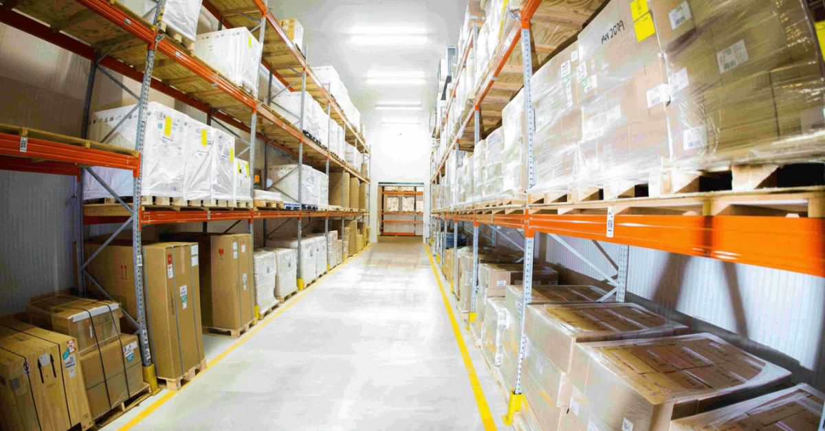 Aeroporto de Viracopos - Camara fria - Recertificação CEIV PHARMA