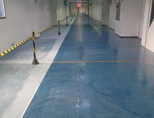 Requisitos para piso em indústria farmacêutica: um guia prático